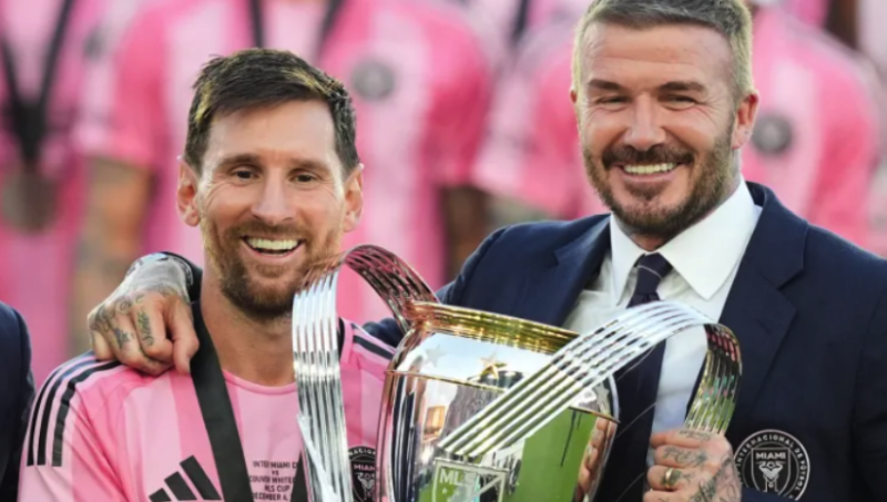 Why do football's global leagues captivate American audiences?